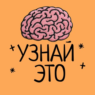 УЗНАЙ ЭТО|ОБРАЗОВАНИЕ