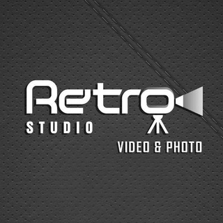 RETRO STUDIO WEDDING