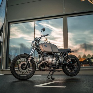 СLASSIC MOTORCYCLES