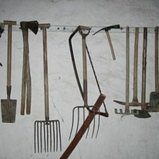 COMPRA VENTA - AGRICULTURA ESPAÑOLA