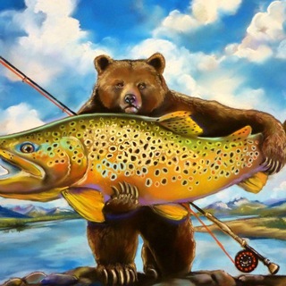 ВСЕ О РЫБАЛКЕ И ОХОТЕ