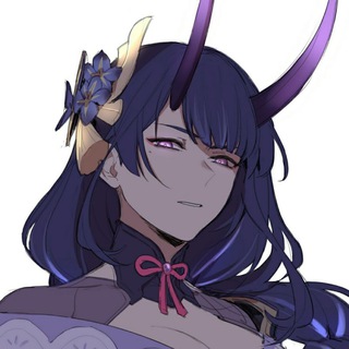 • GENSHIN ONE | УТЕЧКИ