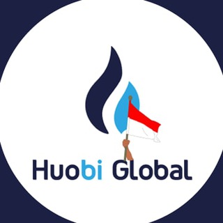 HUOBI GLOBAL INDONESIA  (OFFICIAL)
