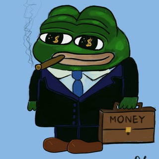 BUSINESS PEPE
