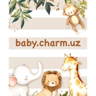 BABY.CHARM.UZ