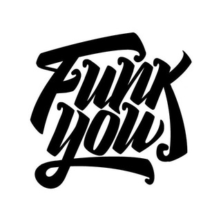FUNK YOU!