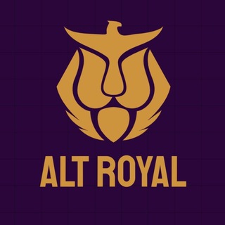 ALT ROYAL