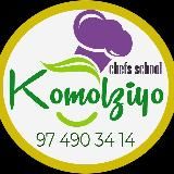 KOMOLZIYOCHEFS_SCHOOL