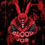 - BLOOD JOB | ММА TEAM -