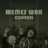 MEMES WAR