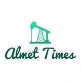 ALMET TIMES – АЛЬМЕТЬЕВСК