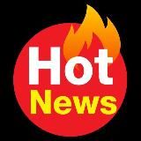 HOT NEWS