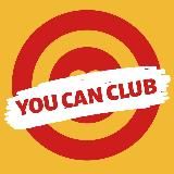 YOU CAN CLUB