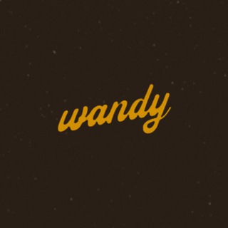 WANDY ОДЕЖДА И ОБУВЬ