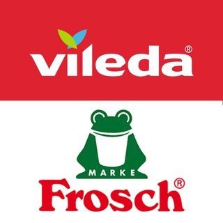 VILEDA/FROSCH