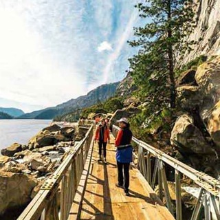 ТУРИЗМ | США | ЕВРОПА