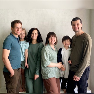 РЕСУРСЫ МАМЫ-ХРИСТИАНКИ