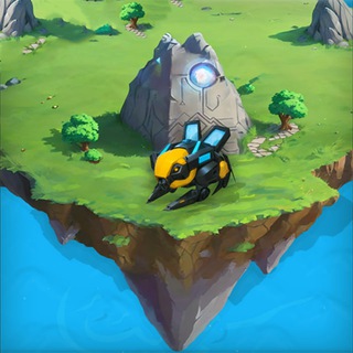 EPIC STORY OF MONSTERS: CLICKER, OFFLINE