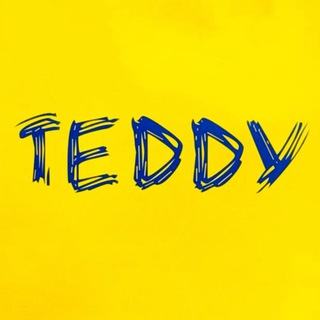 TEDDY