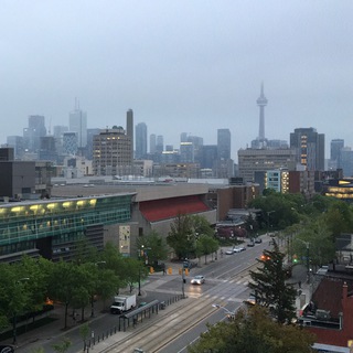 КАНАДА БЕЗ ЦЕРЕМОНИЙ