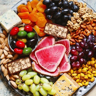 НАСТЯ ПОНЕДЕЛЬНИК | РЕЦЕПТЫ