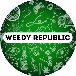 WEEDY REPUBLIC