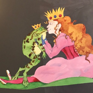 FROM PARIS WITH PERFUMES