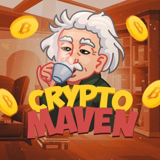 CRYPTO MAVEN