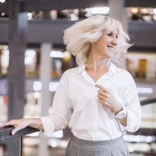 ОЛЬГА ШЕПОТОК - ЛЕДИ ШЕПОТОК