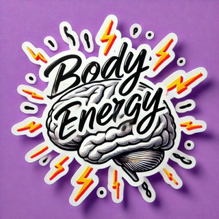 BODYENERGY L ЗДОРОВЬЕ, ЭНЕРГИЯ, ПРОДУКТИВНОСТЬ