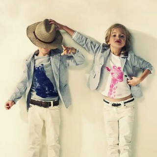 BABY BOOM BOUTIQUE  ДИТЯЧИЙ ОДЯГ • ДРОПШИПІНГ • ОПТ • 7 КМ