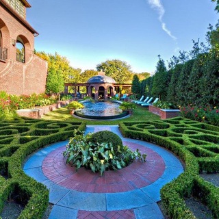 САДОВЫЕ ФАНТАЗИИ. ЦВЕТОВОДСТВО