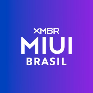 XMBR - MIUI BRASIL