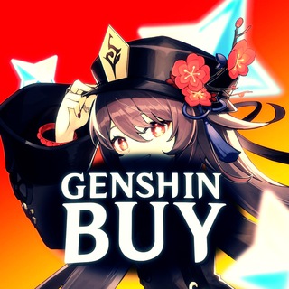 GENSHINBUY - АККАУНТЫ ГЕНШИН