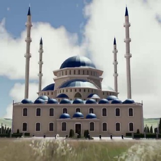 МЕЧЕТЬ МАЛГОБЕКА