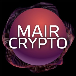 MAIR | CRYPTO
