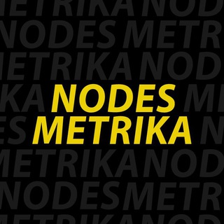 NODES METRIKA
