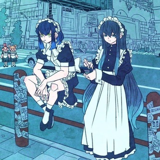 СХЕМКИ АНИМЕ ИЗ БИСЕРА