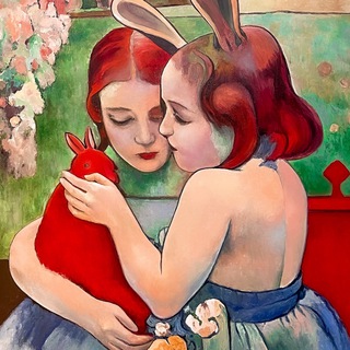 ПРО ИСКУССТВО С ARTLIFE