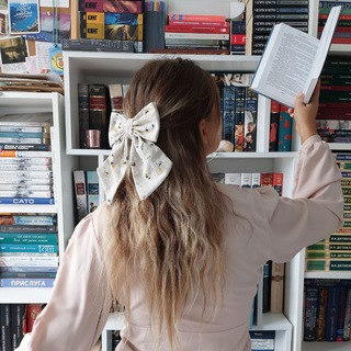 AННА | МОРЕ КНИГ