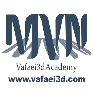 گروه آموزش MAX وفایی نژاد