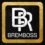 BREMBOSS