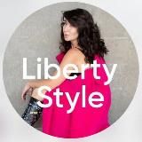 LIBERTY STYLE.  ОБРАЗЫ ПОД КЛЮЧ ПО ВАШИМ ПАРАМЕТРАМ