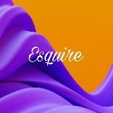 ESQUIRE | ИНТЕРЕСНОЕ И ПОЛЕЗНОЕ