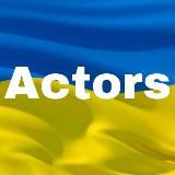 ACTORS FOR YOU