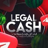 LEGAL CASH / DARK SIDE