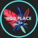 HQD.PLACE