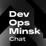 DEVOPSMINSK CHAT