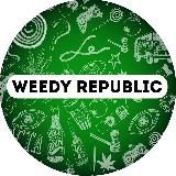 WEEDY REPUBLIC