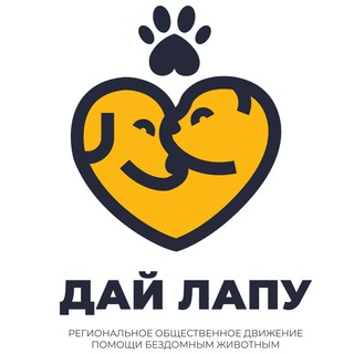 ДАЙ ЛАПУ СУРГУТ